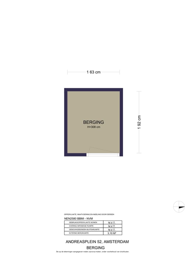 Photo 36 of Andreasplein 52