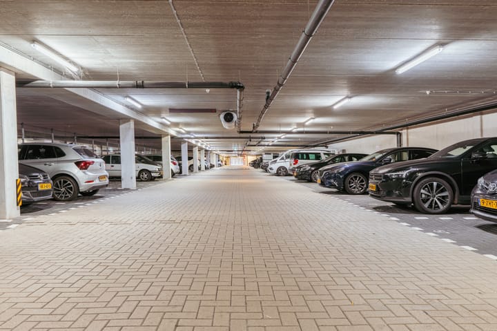 Photo 30 of Andreasplein 52