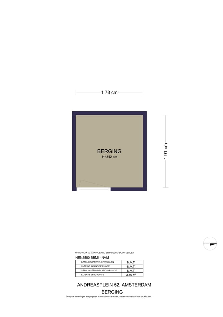 Photo 39 of Andreasplein 52