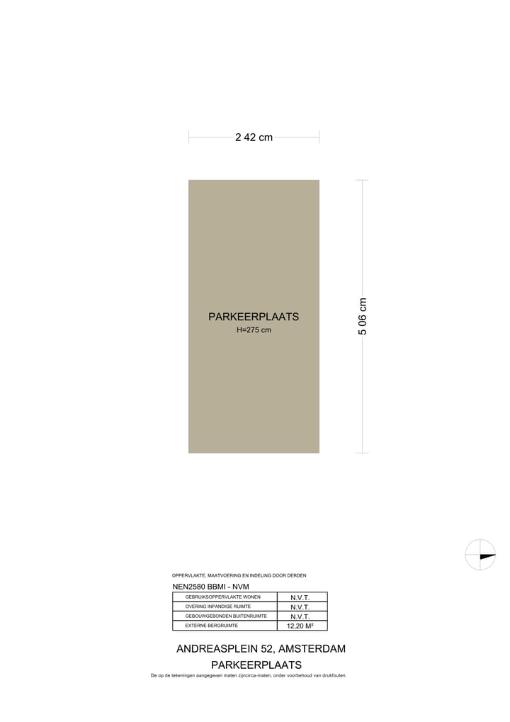 Photo 40 of Andreasplein 52