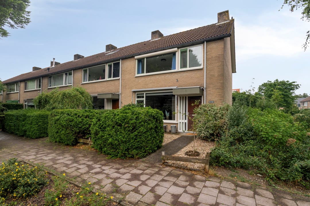 Foto 38 van Kruizemuntstraat 153