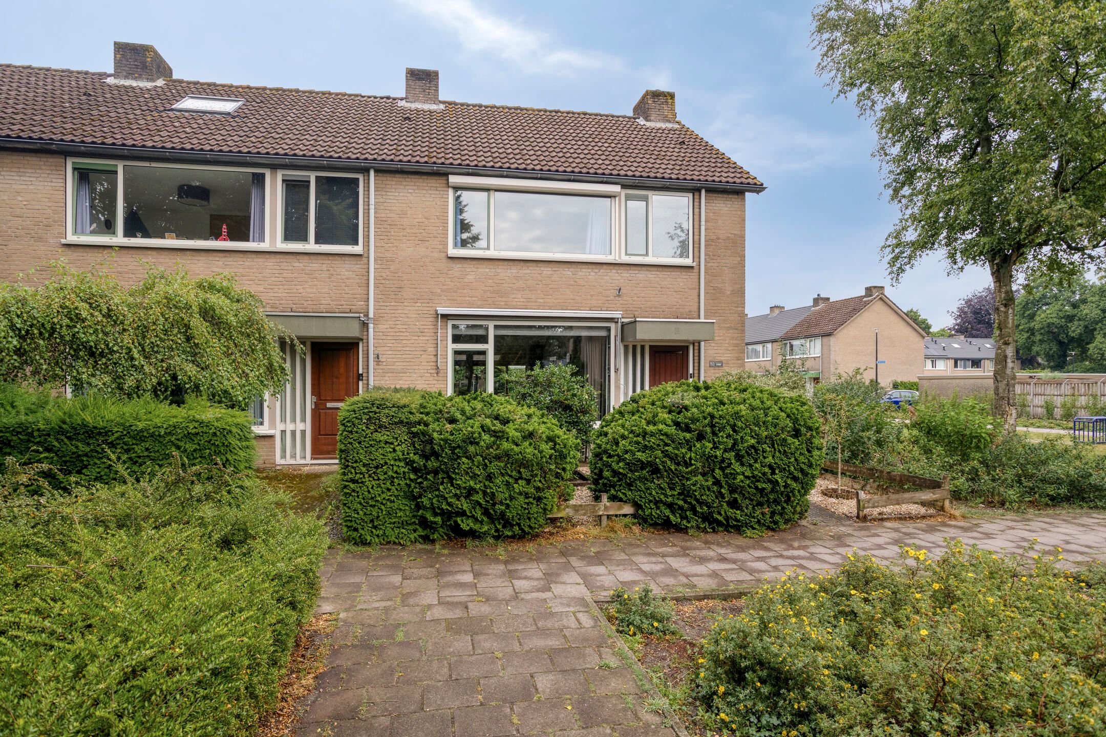 Foto 39 van Kruizemuntstraat 153