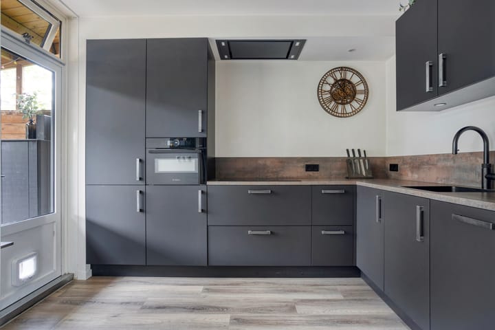 Foto 4 van Kruizemuntstraat 153