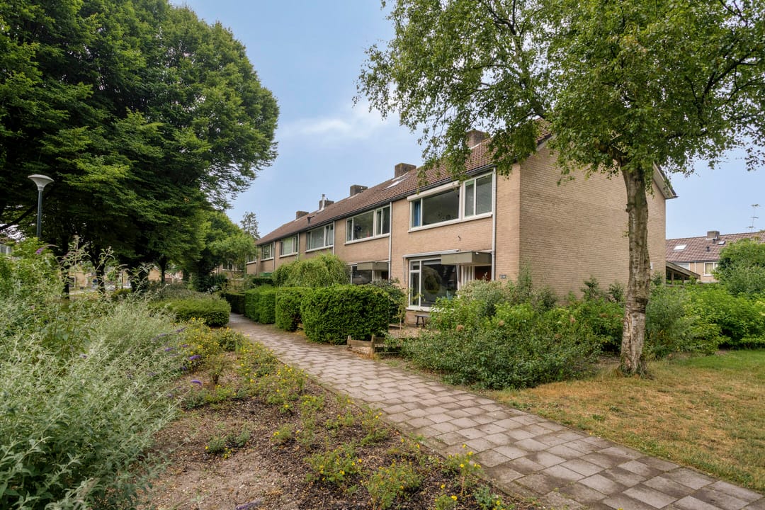 Foto 37 van Kruizemuntstraat 153