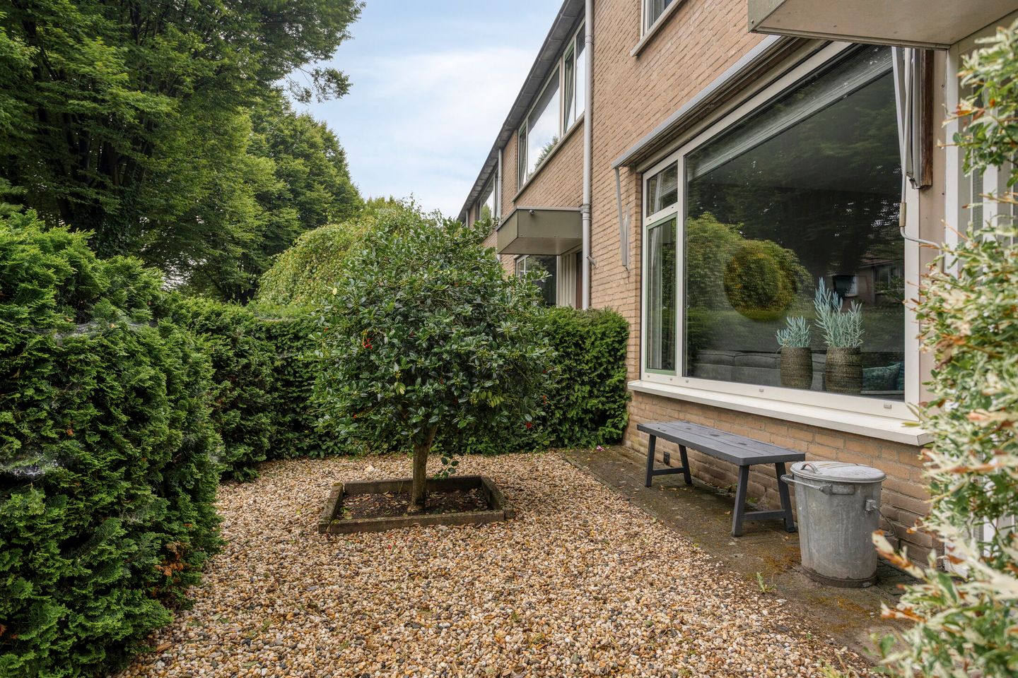 Foto 34 van Kruizemuntstraat 153