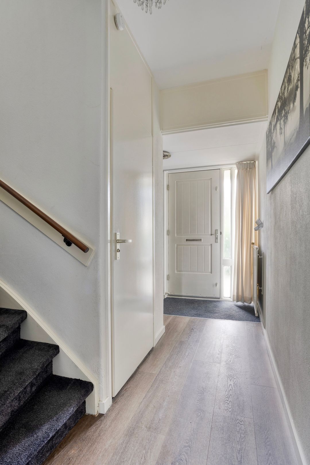 Foto 11 van Kruizemuntstraat 153