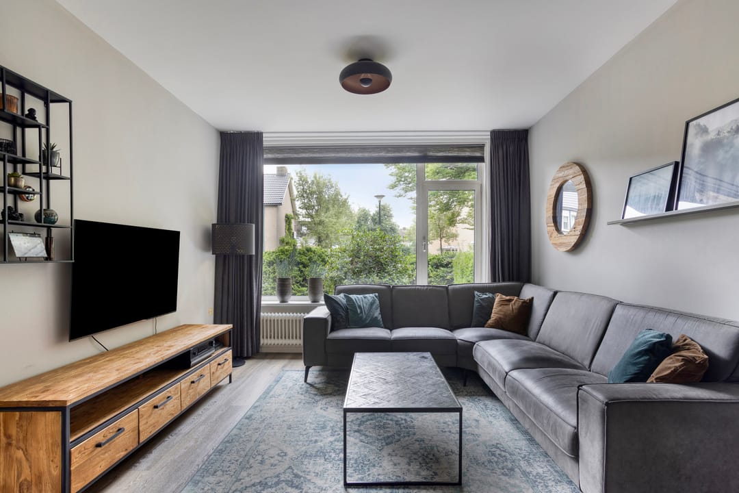 Foto 2 van Kruizemuntstraat 153