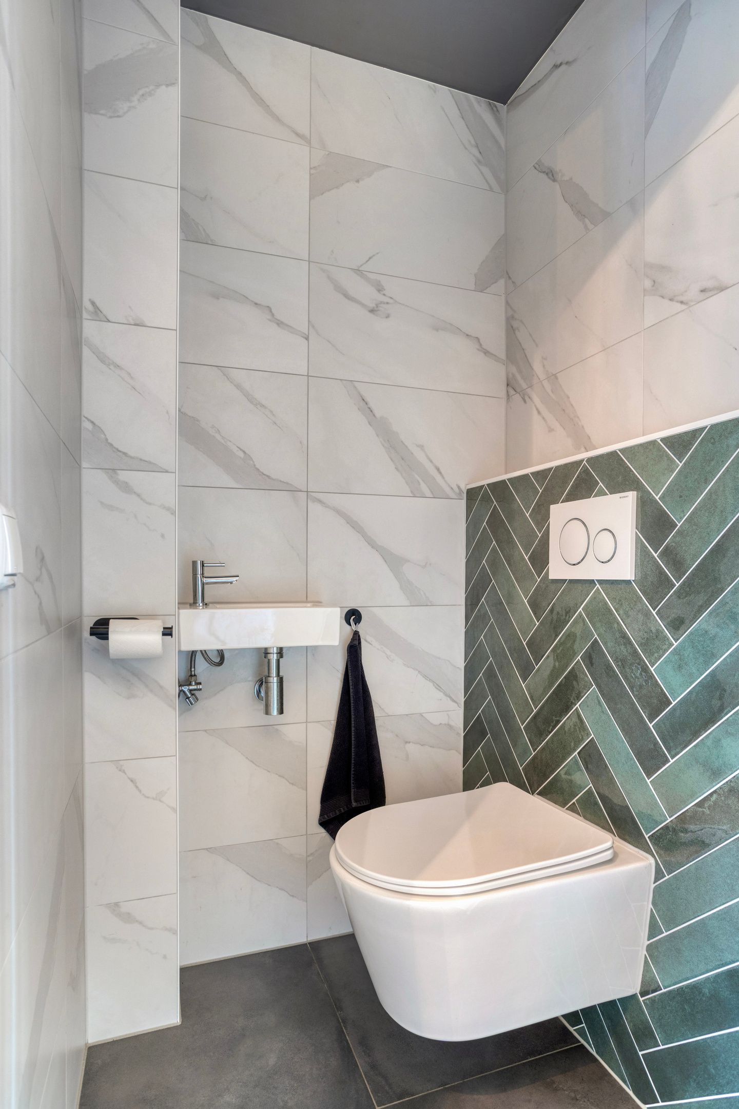 Foto 12 van Kruizemuntstraat 153