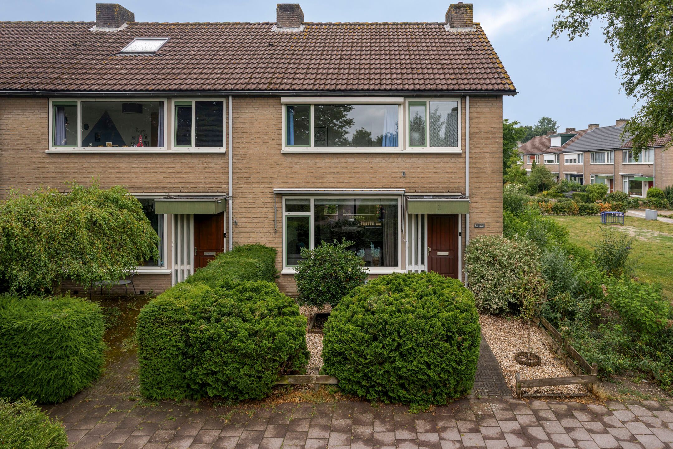 Foto 36 van Kruizemuntstraat 153