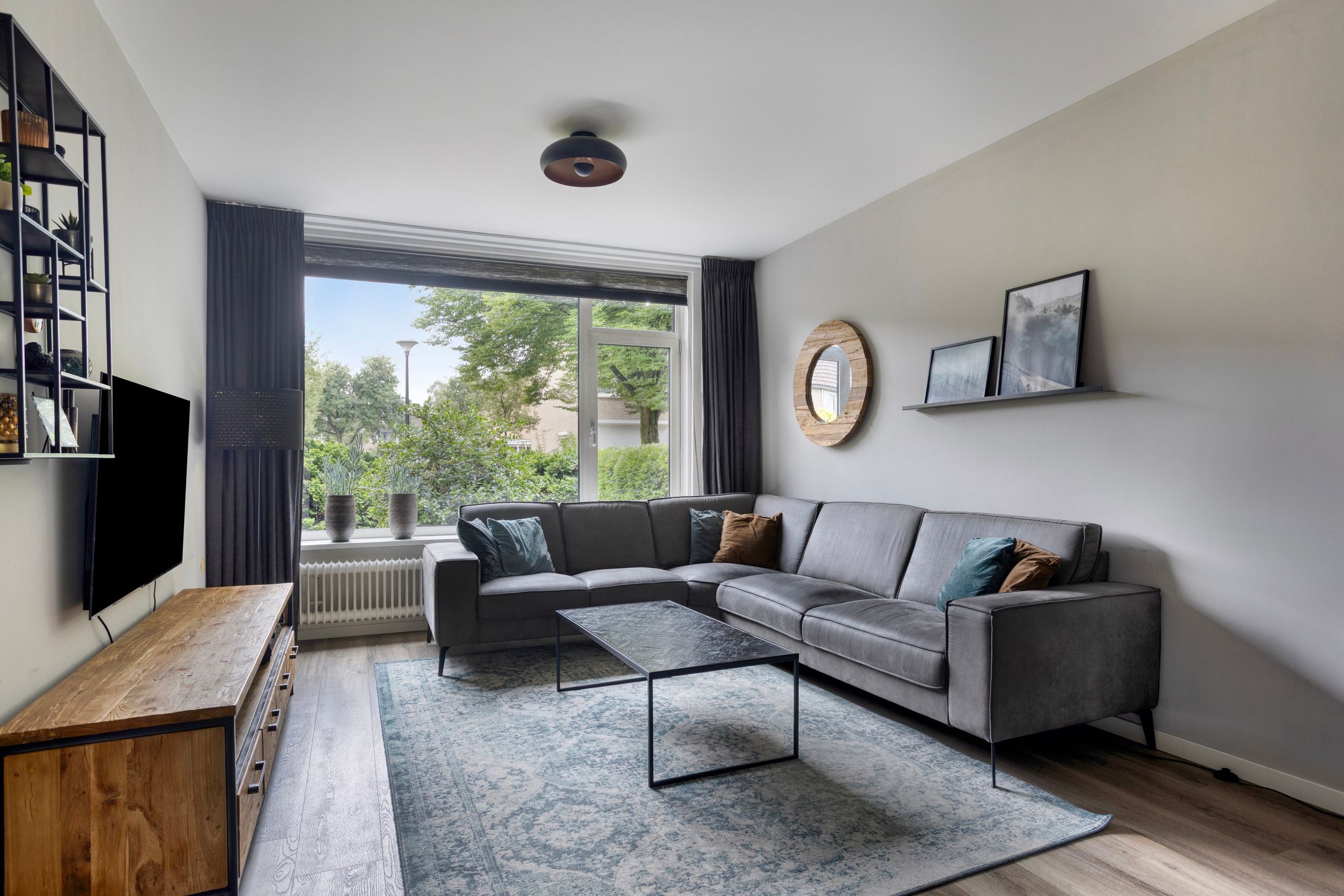 Foto 9 van Kruizemuntstraat 153