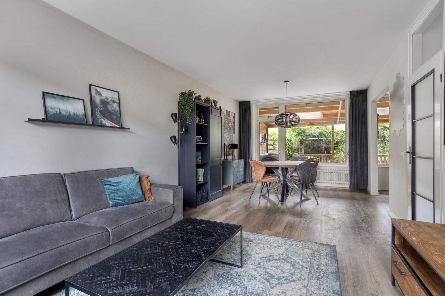 Foto 10 van Kruizemuntstraat 153