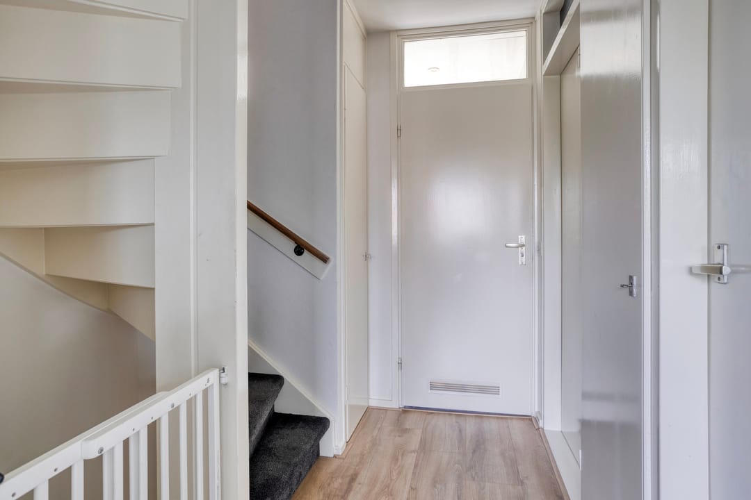 Foto 13 van Kruizemuntstraat 153