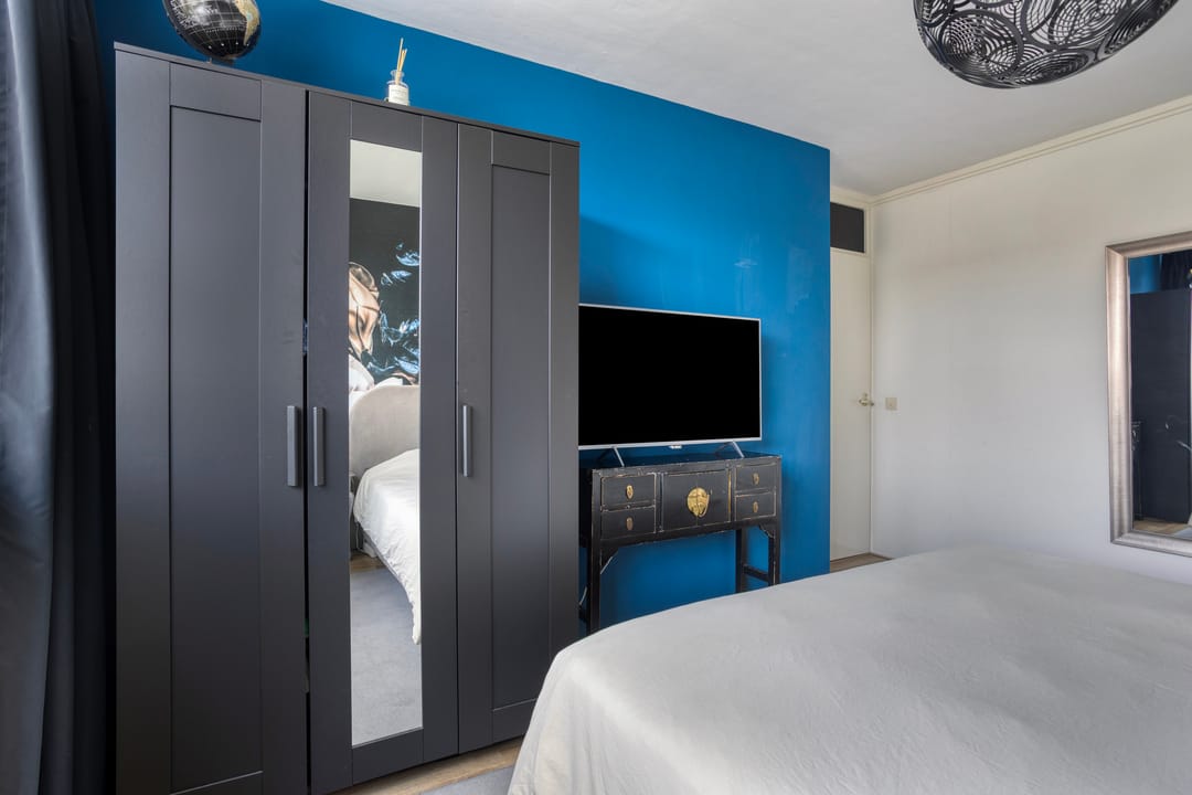 Foto 16 van Kruizemuntstraat 153