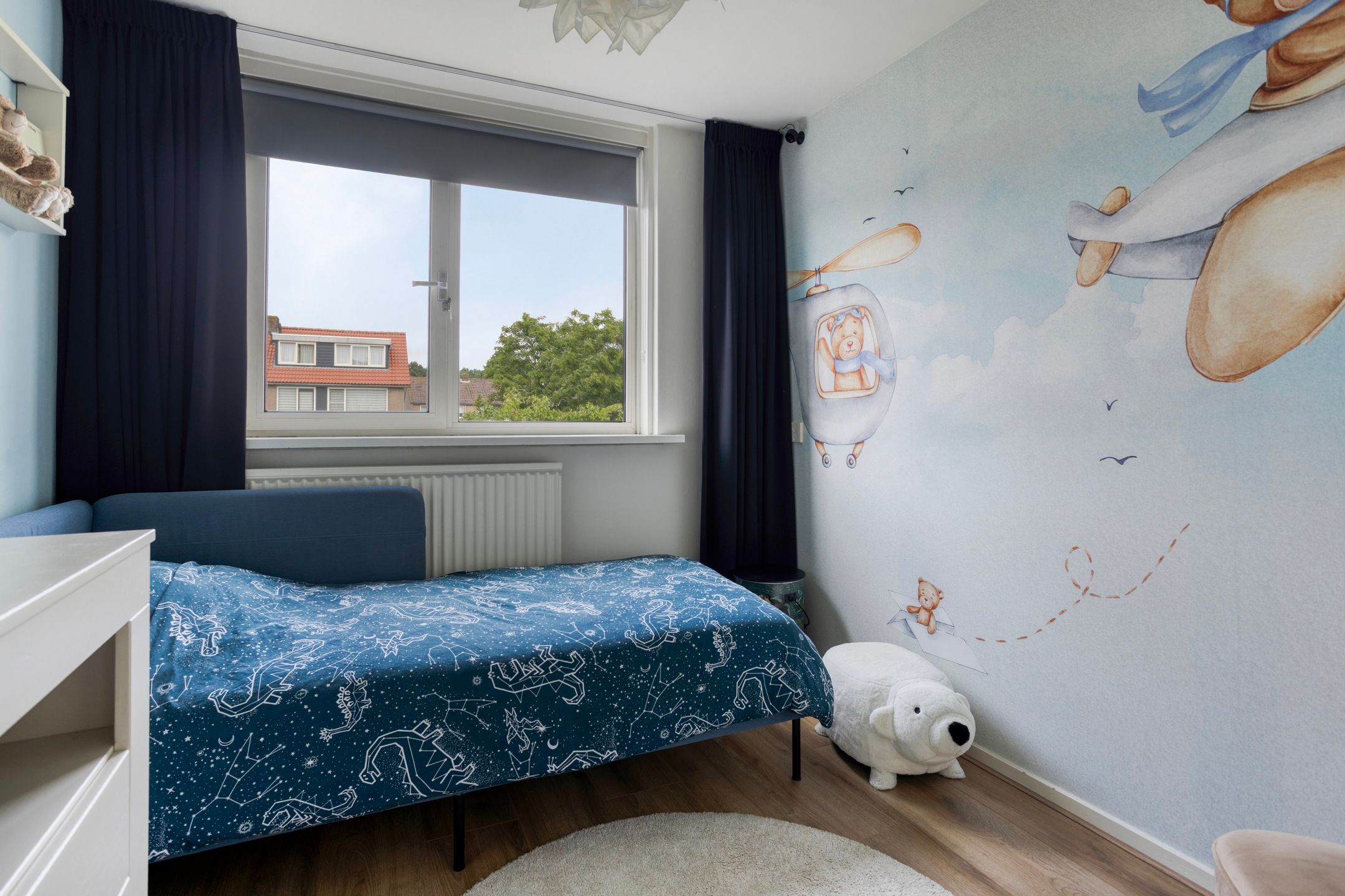 Foto 21 van Kruizemuntstraat 153