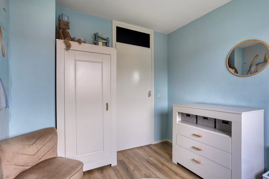 Foto 22 van Kruizemuntstraat 153