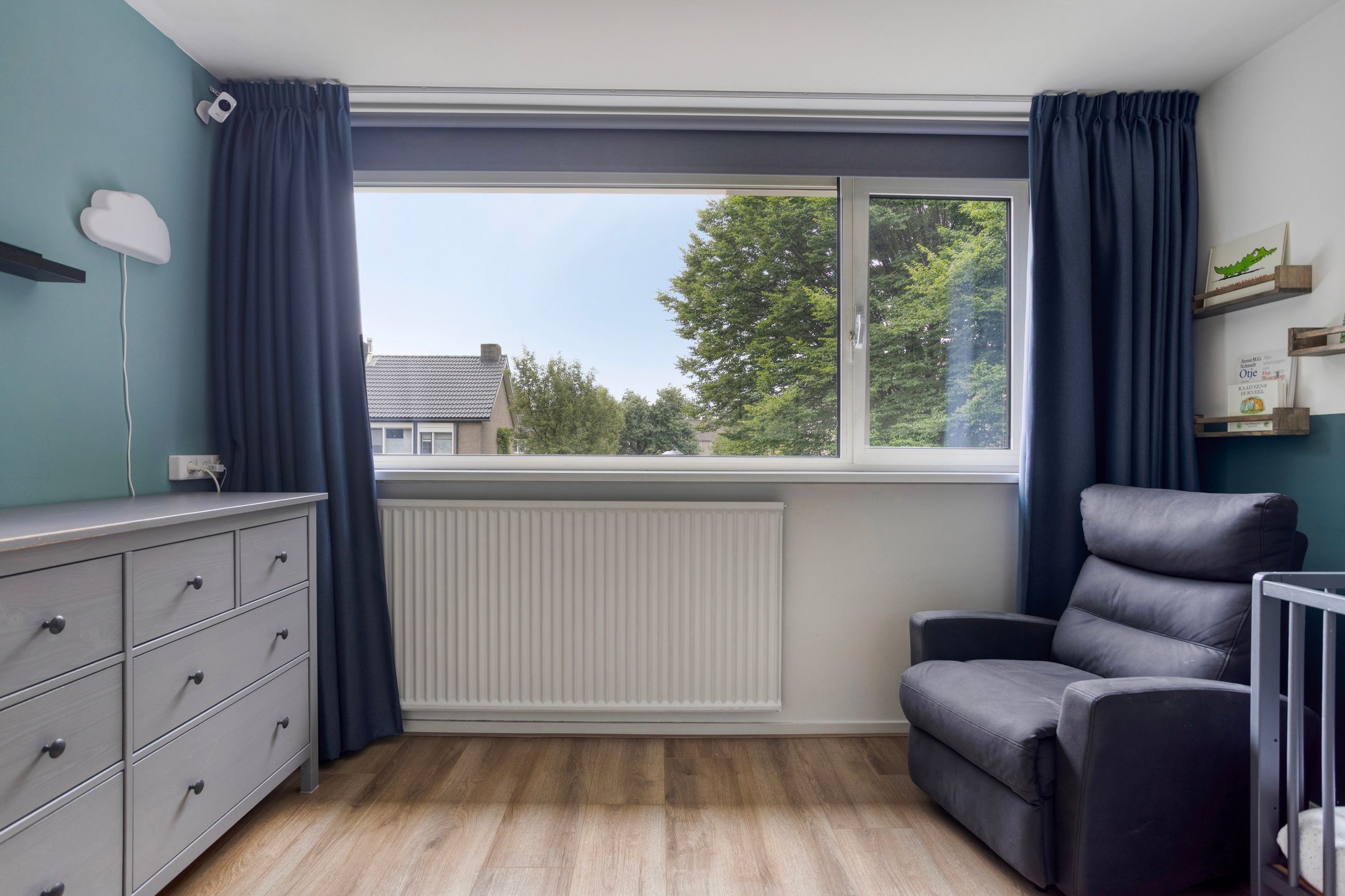 Foto 24 van Kruizemuntstraat 153