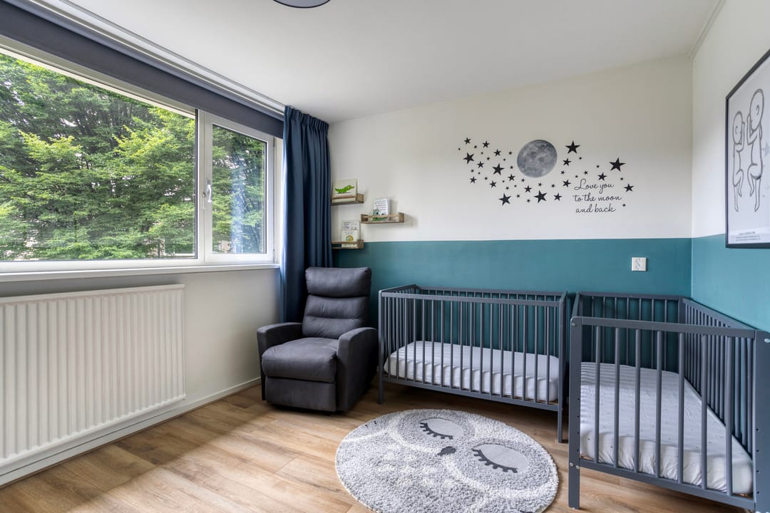 Foto 23 van Kruizemuntstraat 153