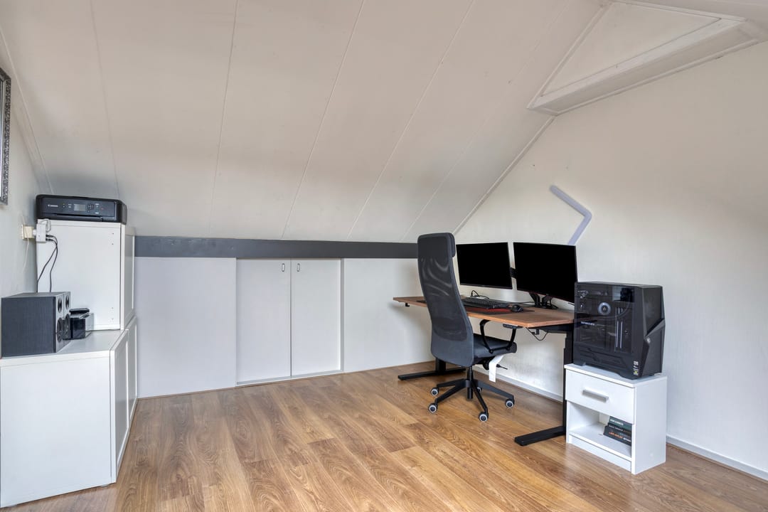 Foto 26 van Kruizemuntstraat 153