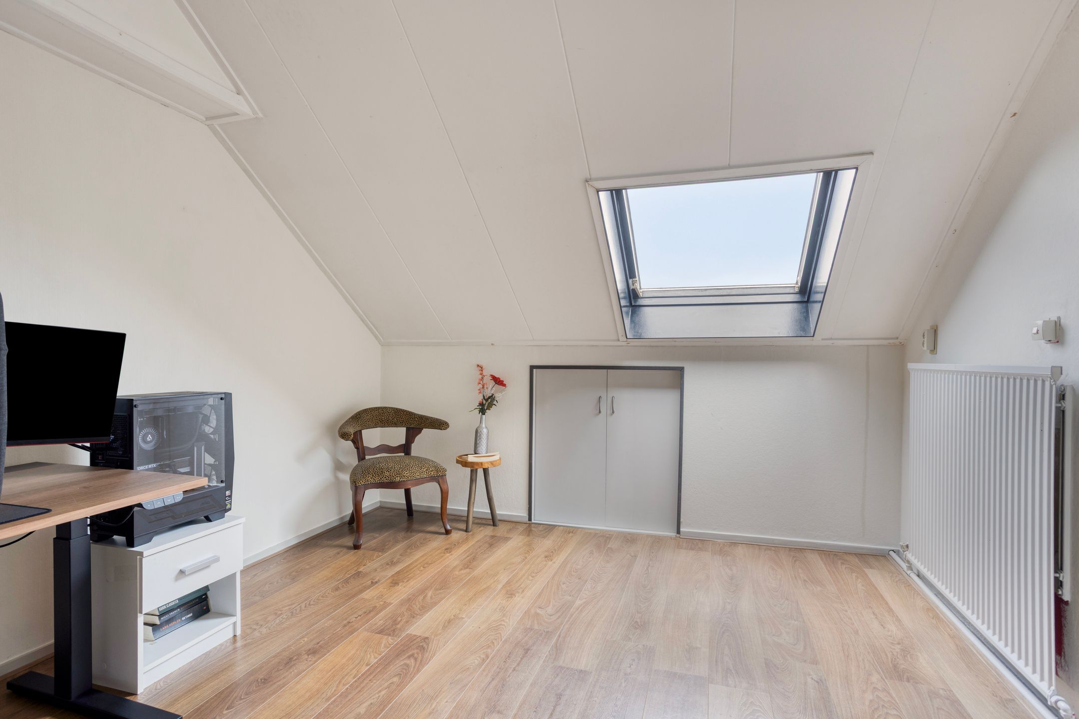 Foto 27 van Kruizemuntstraat 153