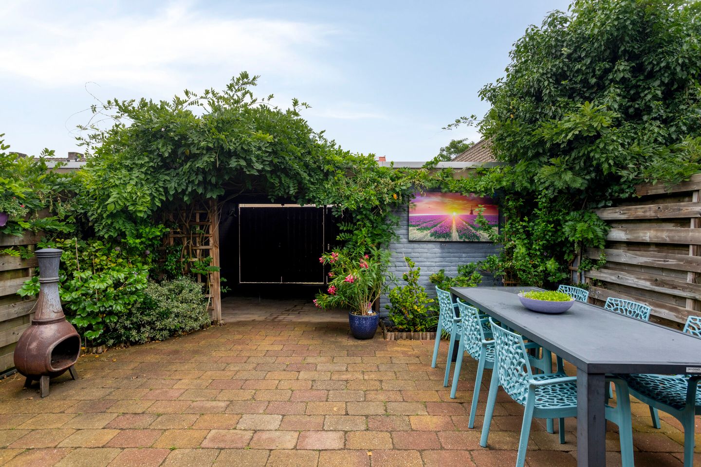 Foto 29 van Kruizemuntstraat 153