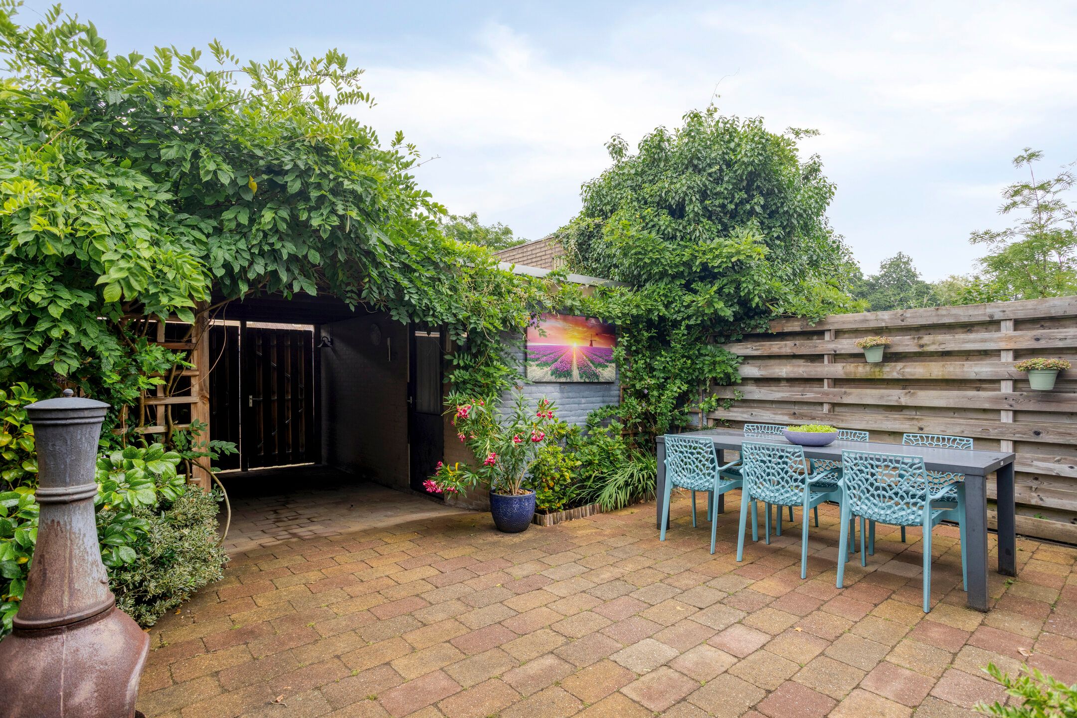 Foto 30 van Kruizemuntstraat 153