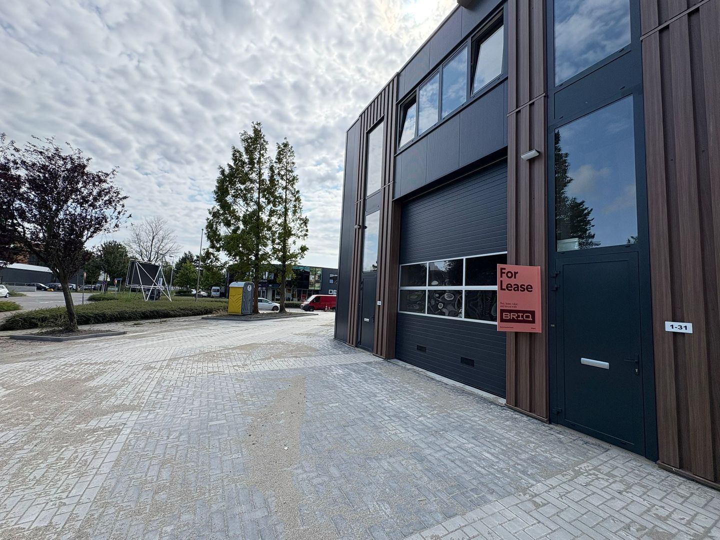 View photo 1 of Goudstraat 1-31