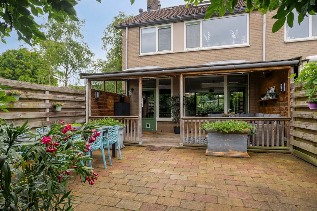 Foto 28 van Kruizemuntstraat 153