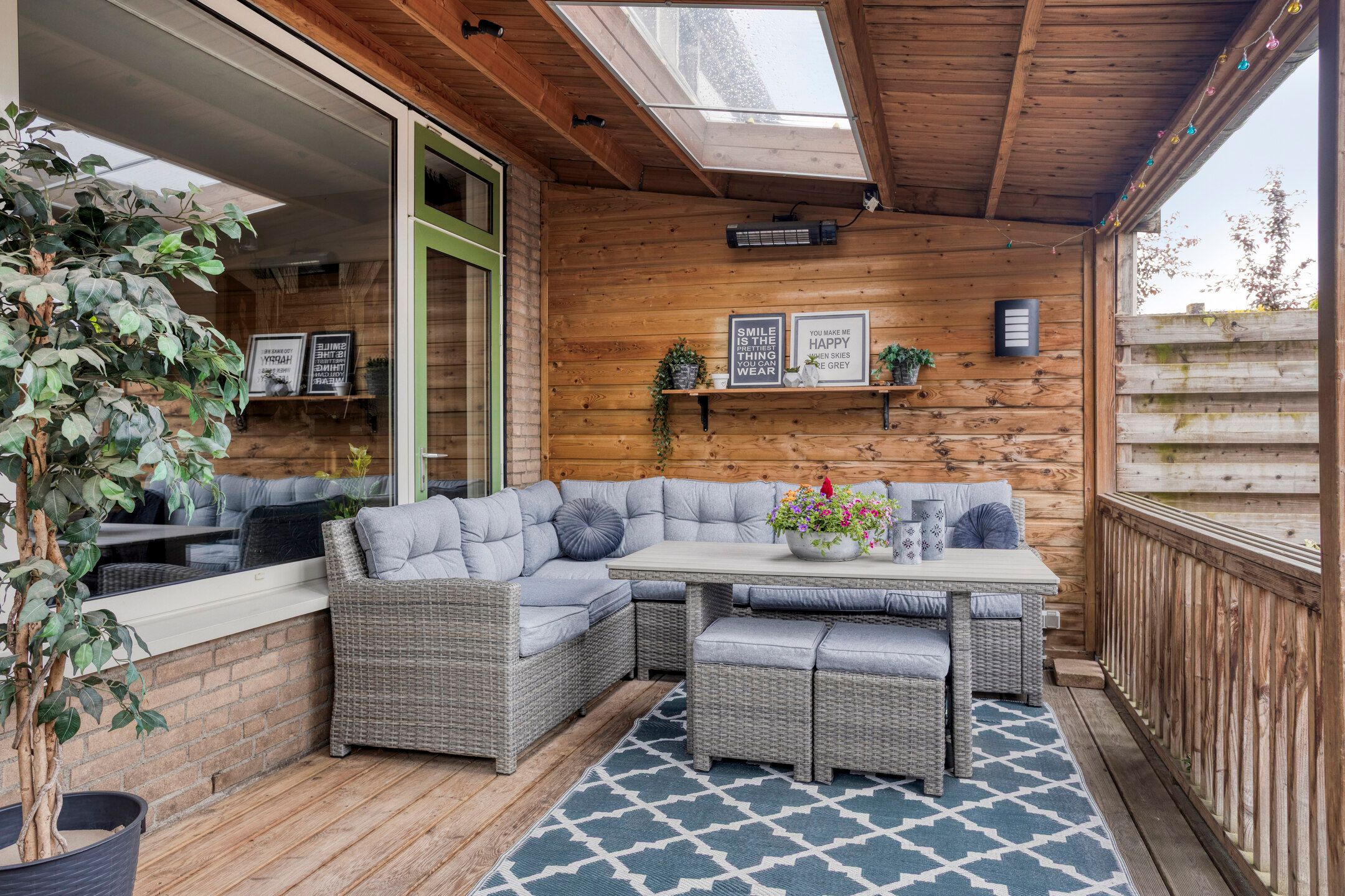 Foto 3 van Kruizemuntstraat 153