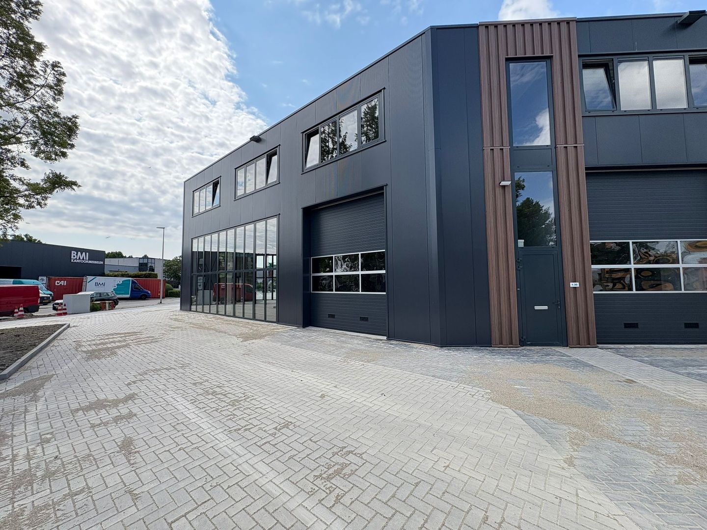 View photo 4 of Goudstraat 1-31