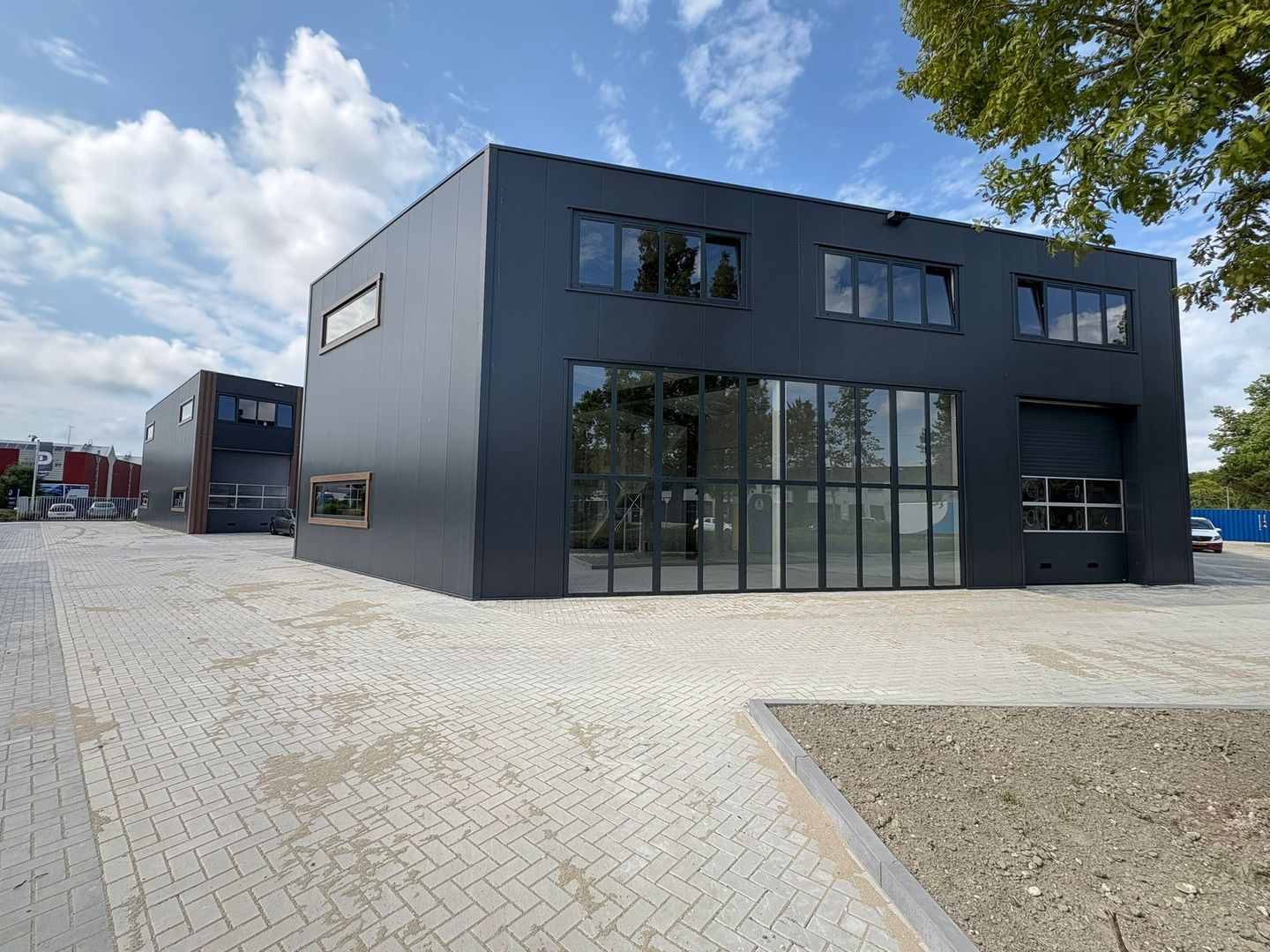 View photo 5 of Goudstraat 1-31