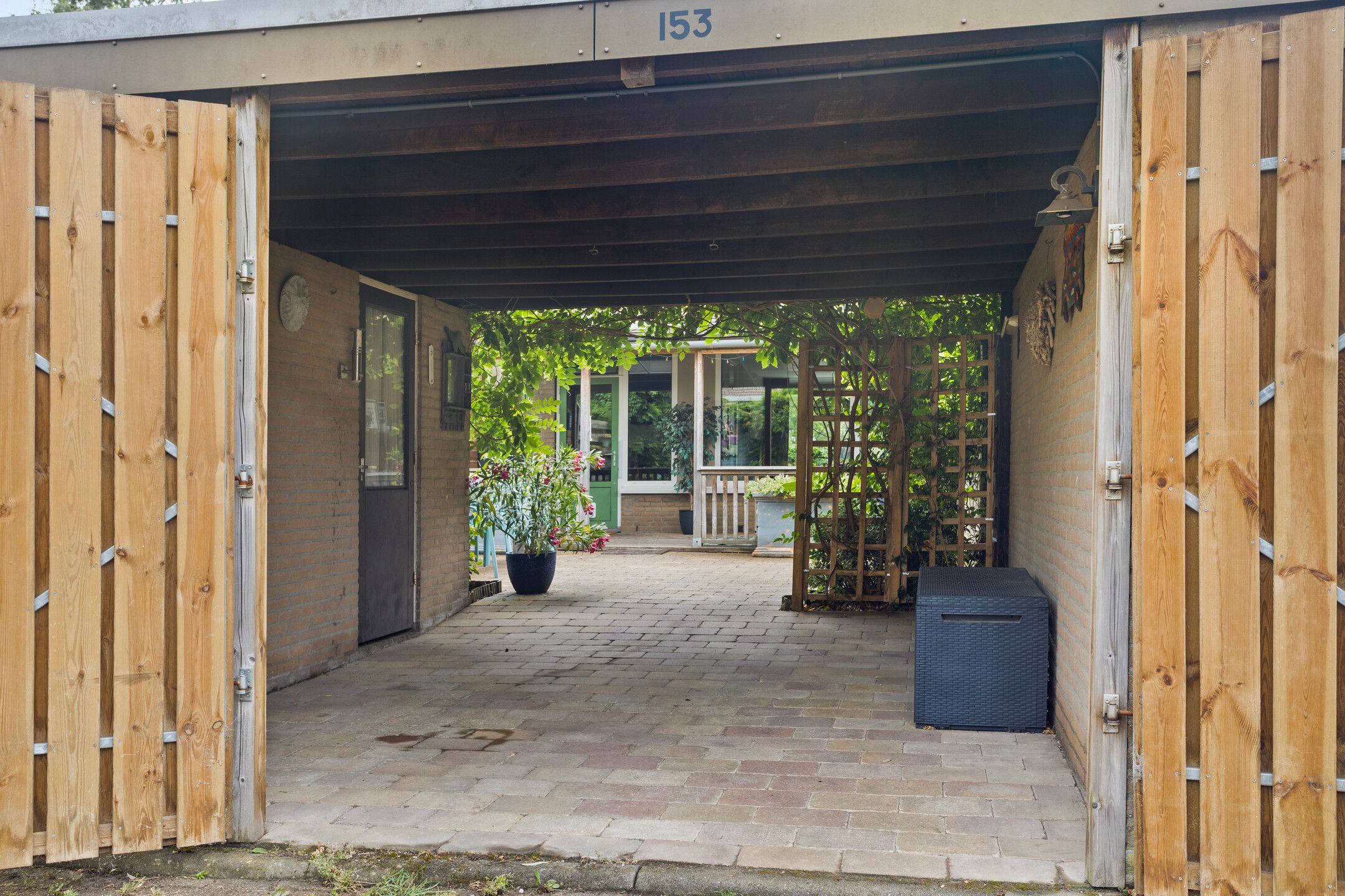 Foto 33 van Kruizemuntstraat 153