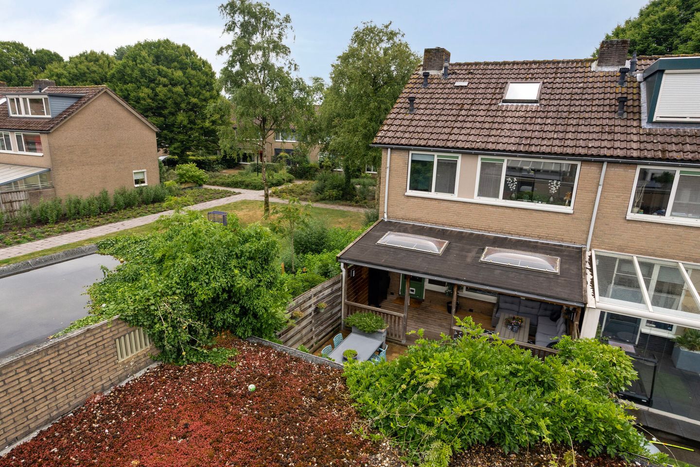 Foto 35 van Kruizemuntstraat 153