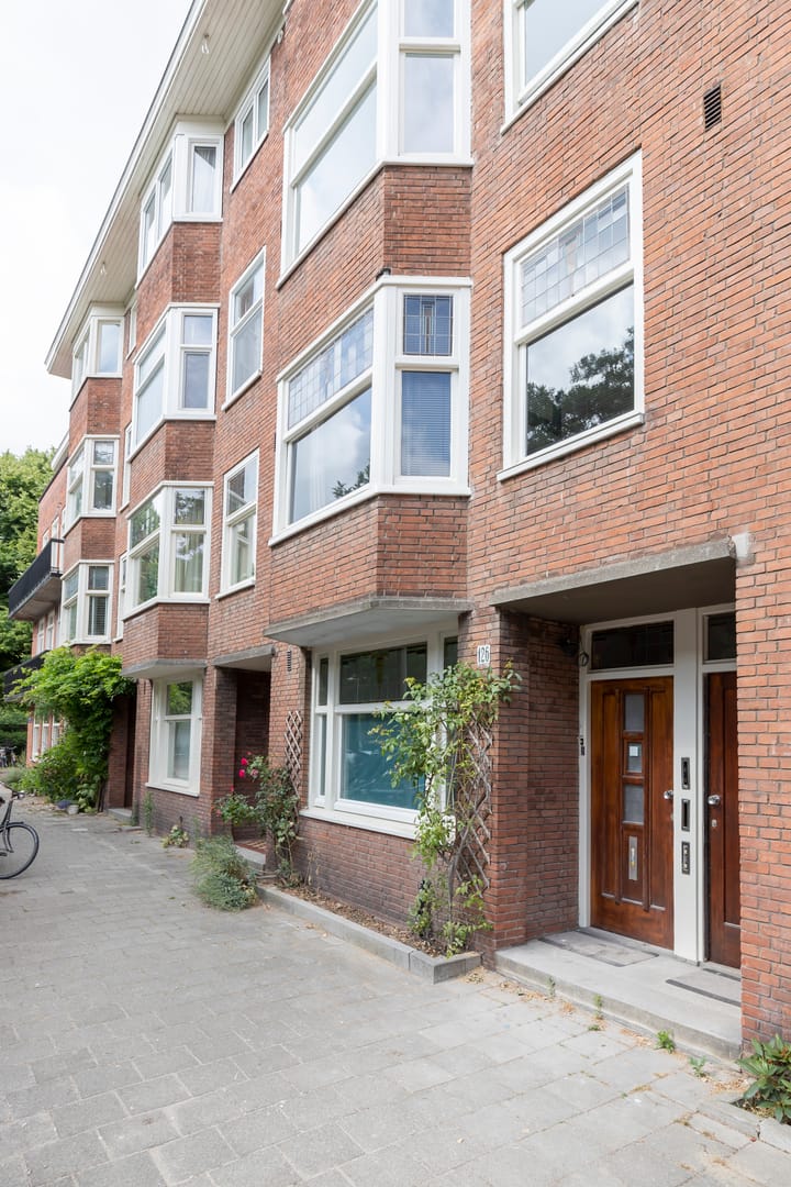 Foto 1 van Hunzestraat 126-1