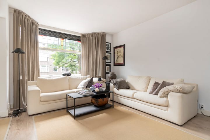 Foto 2 van Hunzestraat 126-1