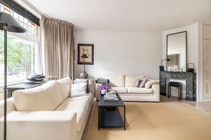 Foto 3 van Hunzestraat 126-1