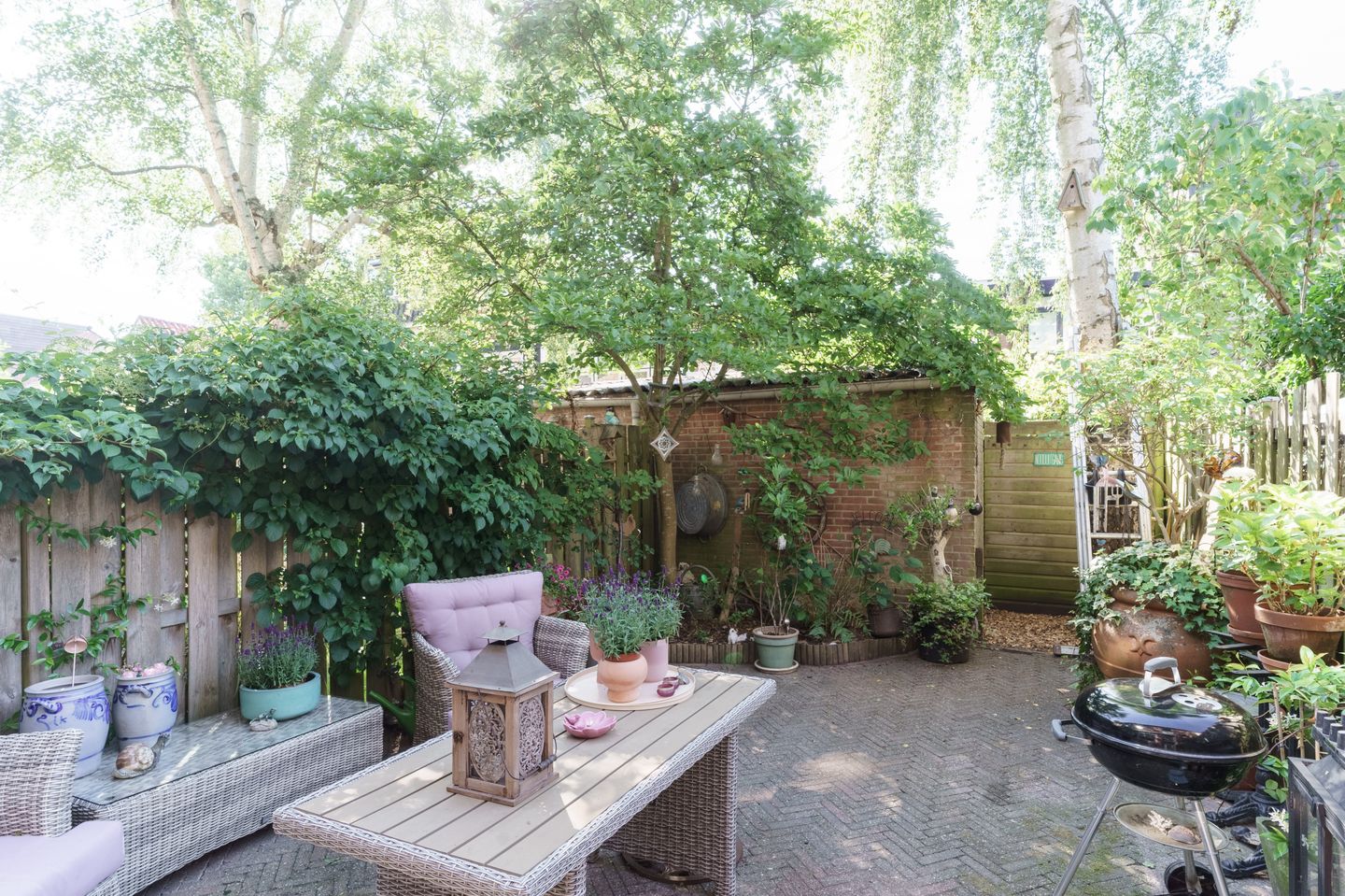 Foto 10 van Noorderhof 9