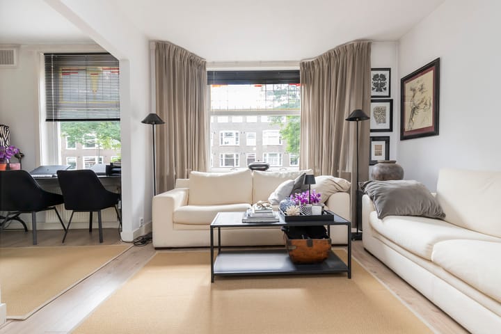 Foto 4 van Hunzestraat 126-1