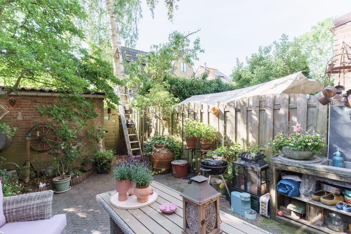 Photo 11 of Noorderhof 9