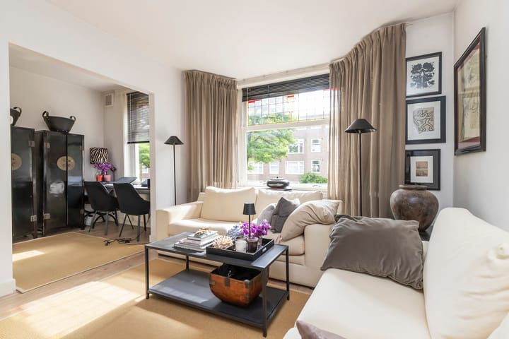 Foto 5 van Hunzestraat 126-1