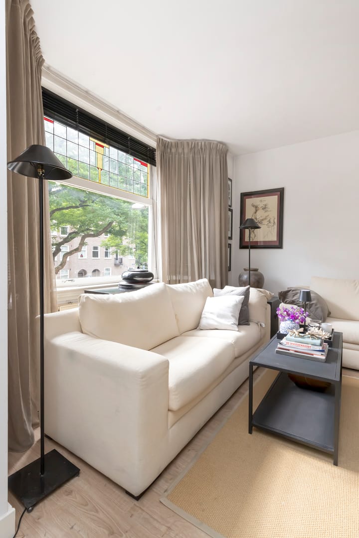 Foto 6 van Hunzestraat 126-1