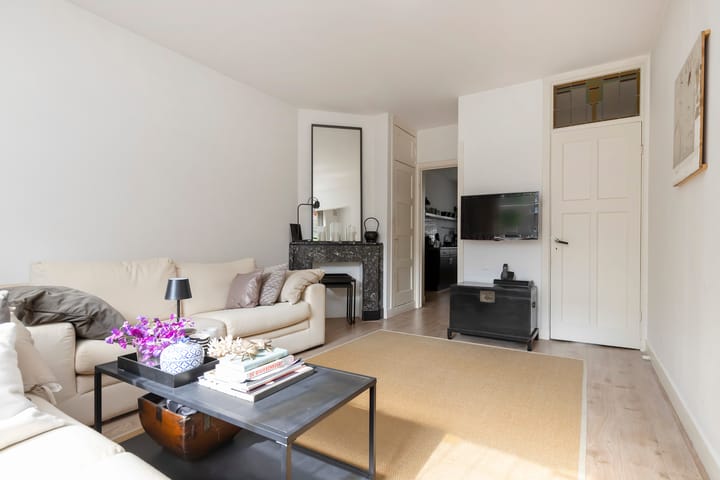 Foto 11 van Hunzestraat 126-1