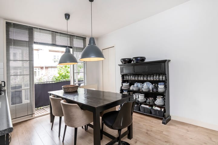 Foto 19 van Hunzestraat 126-1