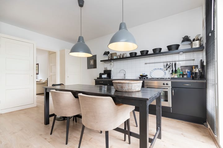 Foto 24 van Hunzestraat 126-1