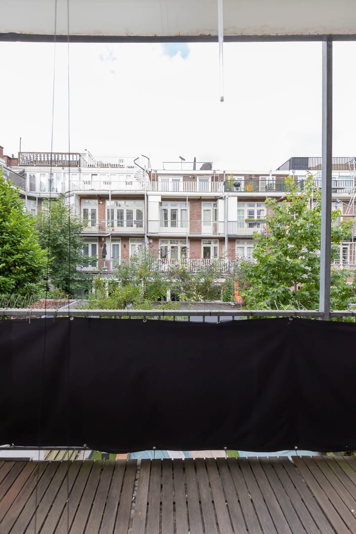 Foto 25 van Hunzestraat 126-1