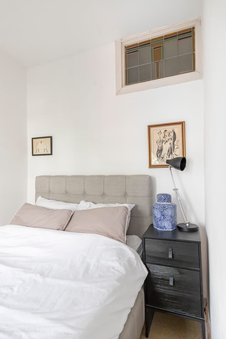 Foto 30 van Hunzestraat 126-1