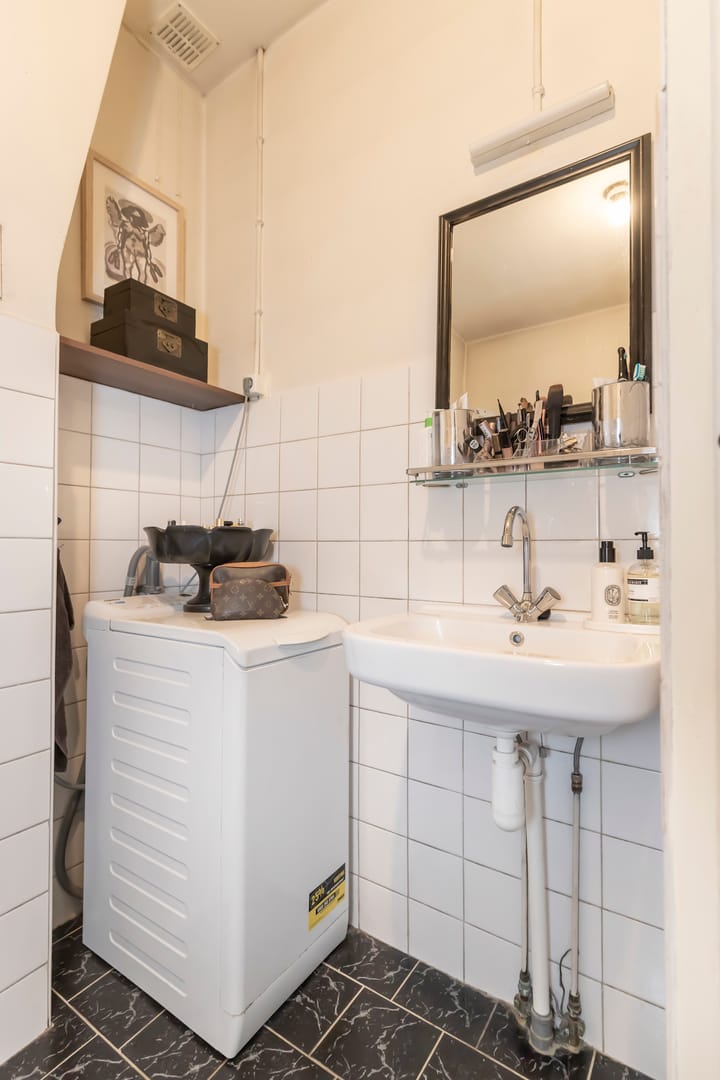 Foto 34 van Hunzestraat 126-1