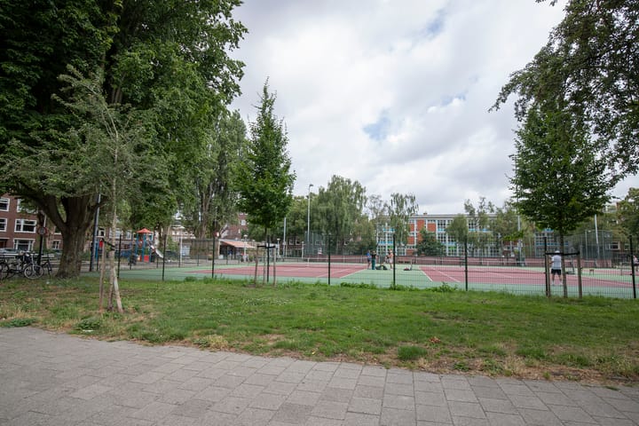 Foto 38 van Hunzestraat 126-1