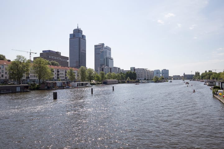 Foto 41 van Hunzestraat 126-1