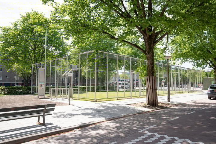 Foto 43 van Hunzestraat 126-1