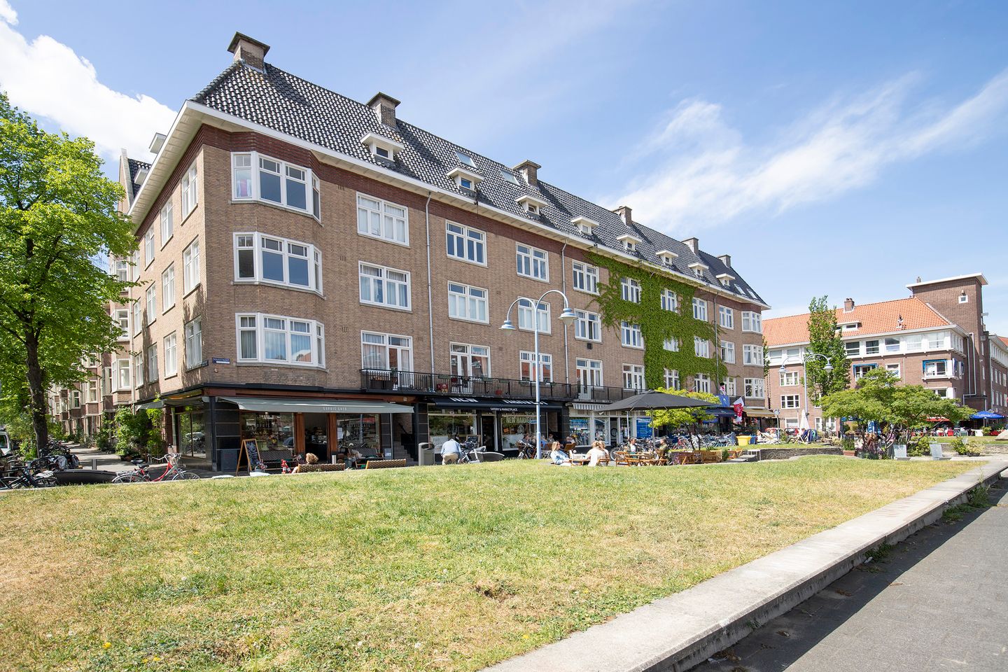 Foto 44 van Hunzestraat 126-1